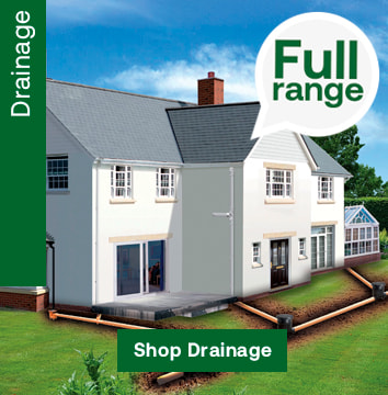 Venture offers a full range of soil and drainage products