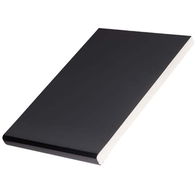 Black 9mm x 300mm Soffit/General Purpose Board (5m)
