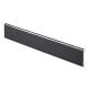 Anthracite Grey Woodgrain 5.5mm x 45mm Flat Back Architrave (5m | Kestrel)