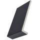 Anthracite Grey Square 9mm x 175mm Fascia Capping Board (5m)