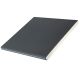 Anthracite Grey 9mm x 150mm Soffit/General Purpose Board (5m)