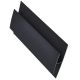 Anthracite Grey Soffit Joint Trim 5m (9mm boards)