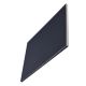 Anthracite Grey Woodgrain 9mm x 250mm General Purpose Board (5m | Kestrel)