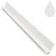 Brilliant White Flat Soffit Batten 5m (9mm boards | Kestrel)