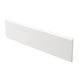 Brilliant White 5.5mm x 65mm Flat Back Architrave (5m | Kestrel)
