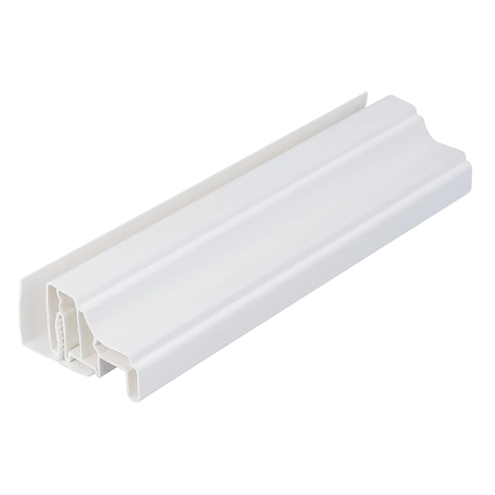 White Cornice