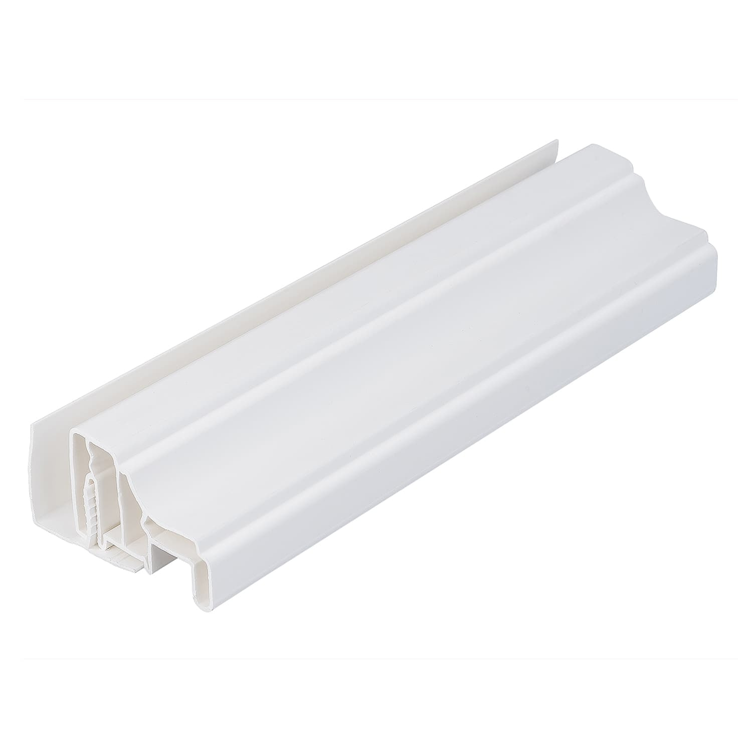 White Cornice (2.6m | Pack of: 1 | Marbrex)