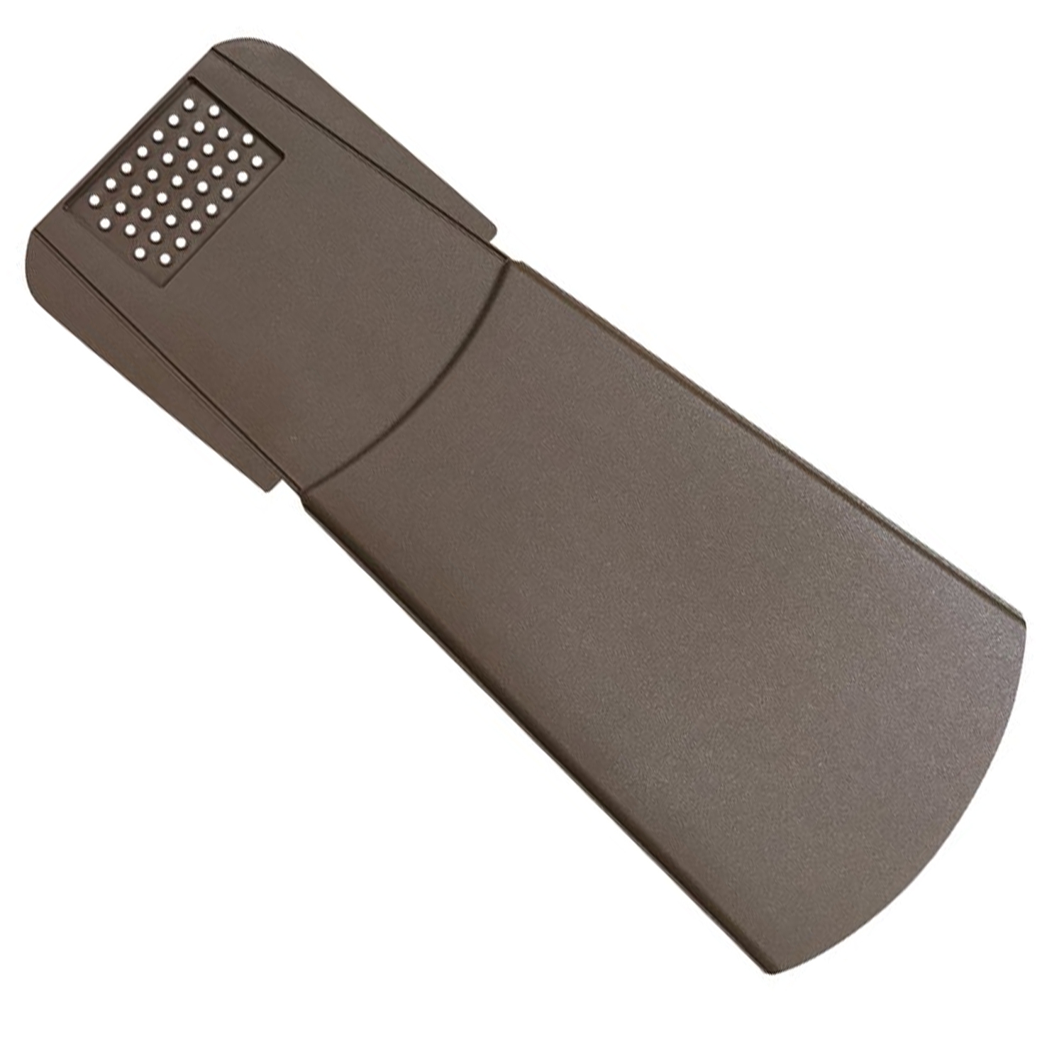 Brown Universal Verge System (Easy Trim)