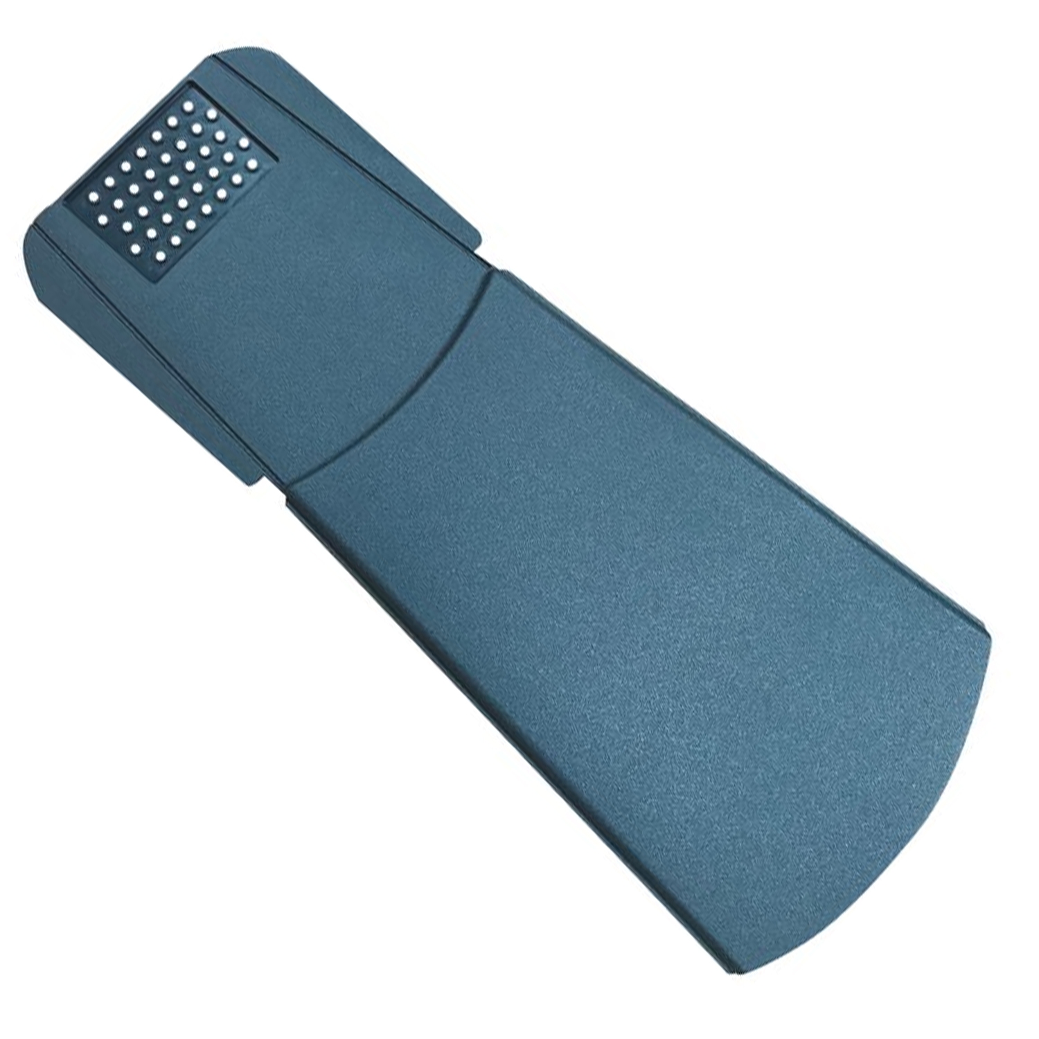 Grey Universal Verge System (Easy Trim)