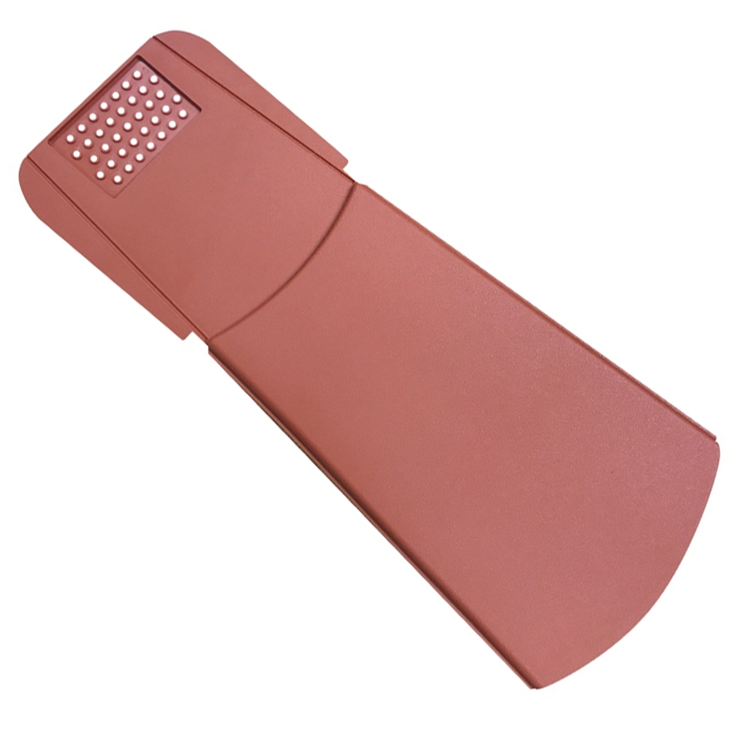 Terracotta Universal Verge System (Easy Trim)