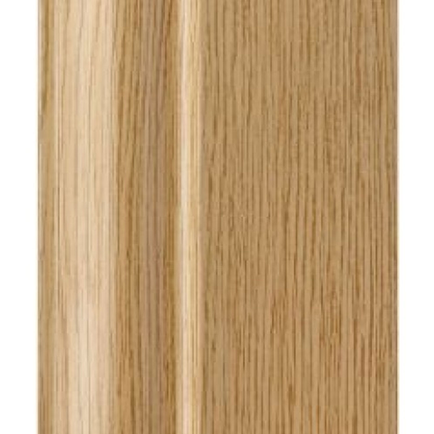 Oak 100mm Ogee Skirting Board (2.9m | Emafyl)