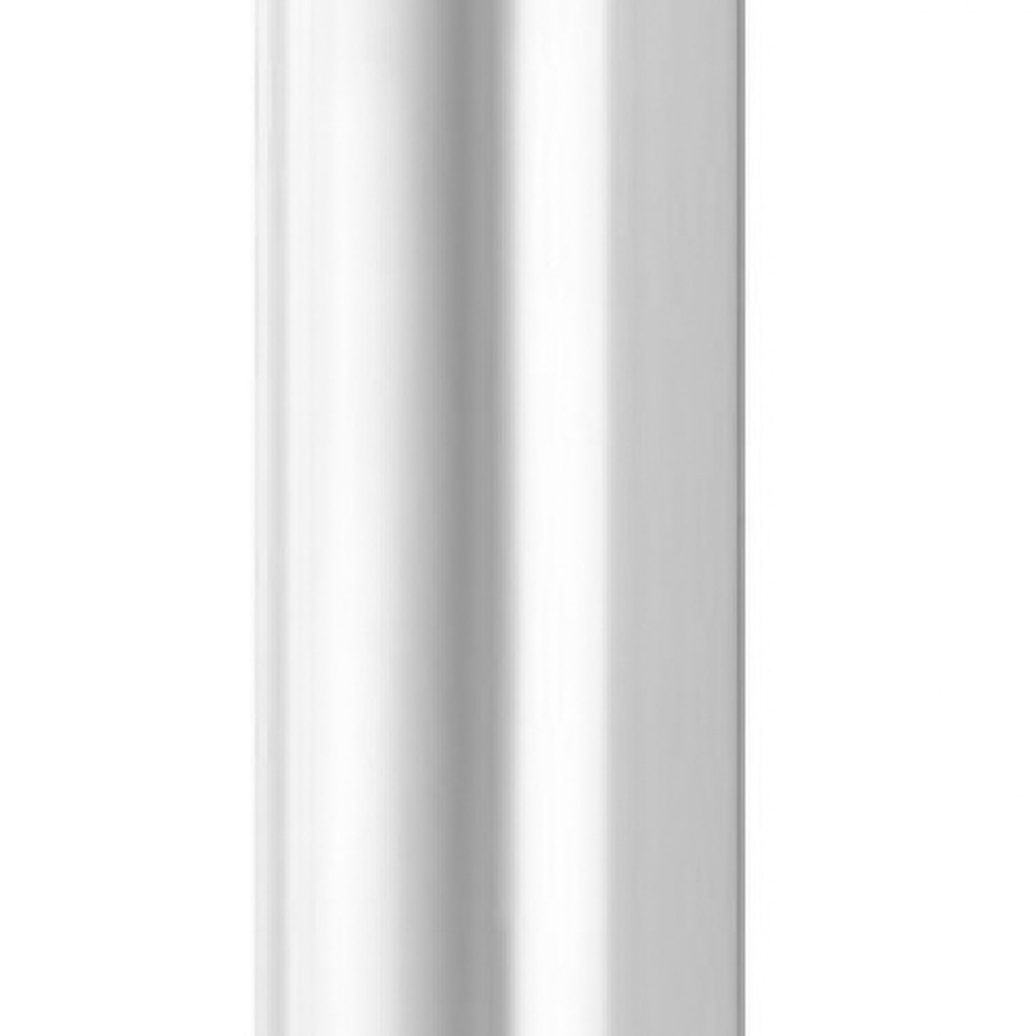 White 55mm Torus Architrave (2.2m | Emafyl)