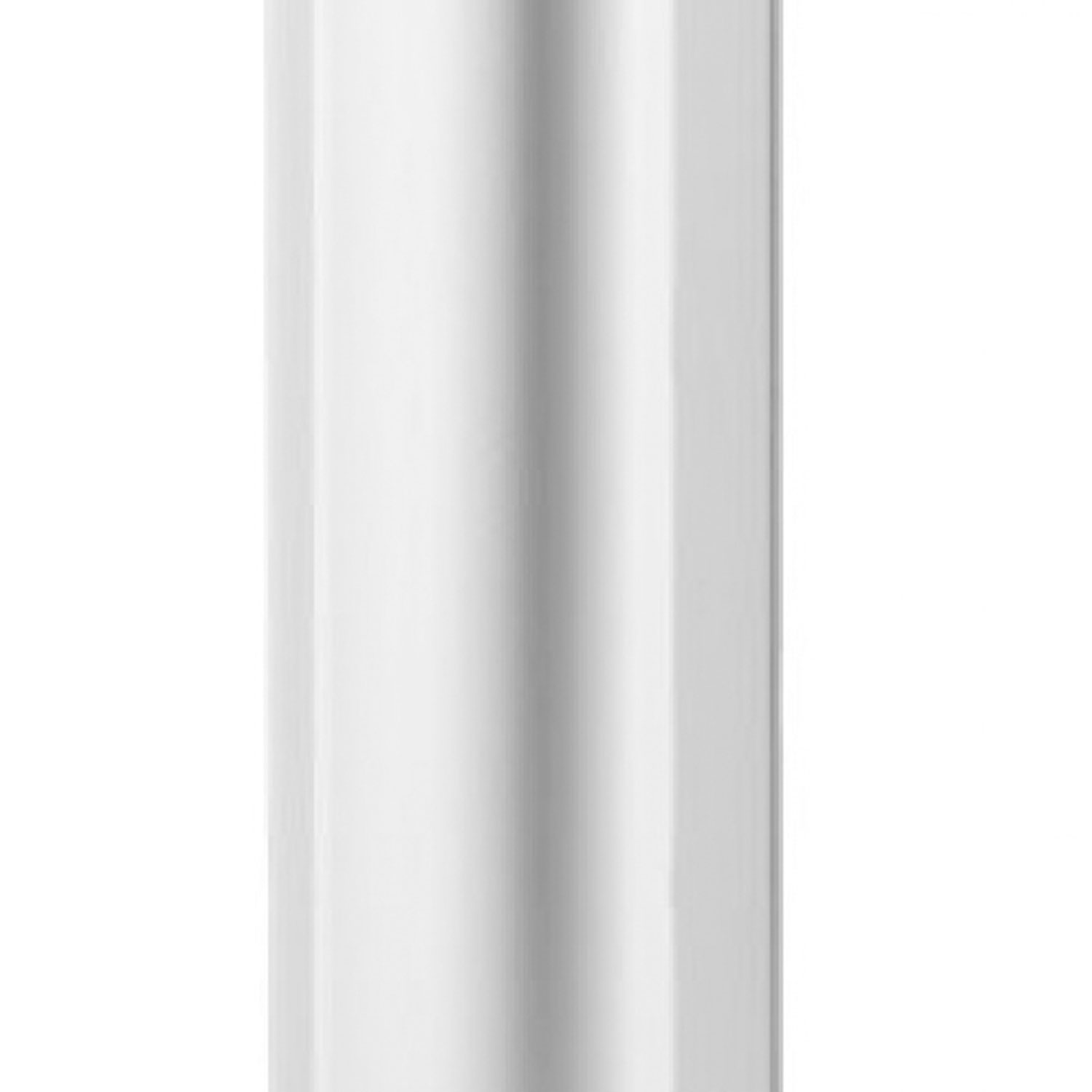 White 55mm Ogee Architrave (2.2m | Emafyl)