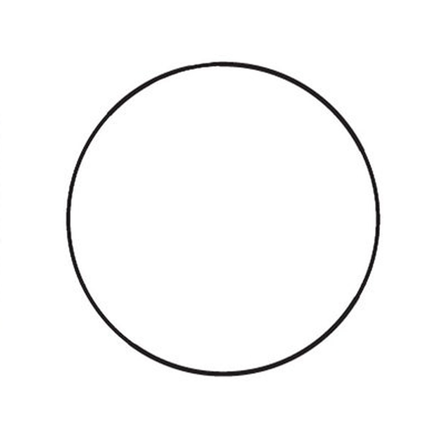 Underground Riser Seals For 450 Base