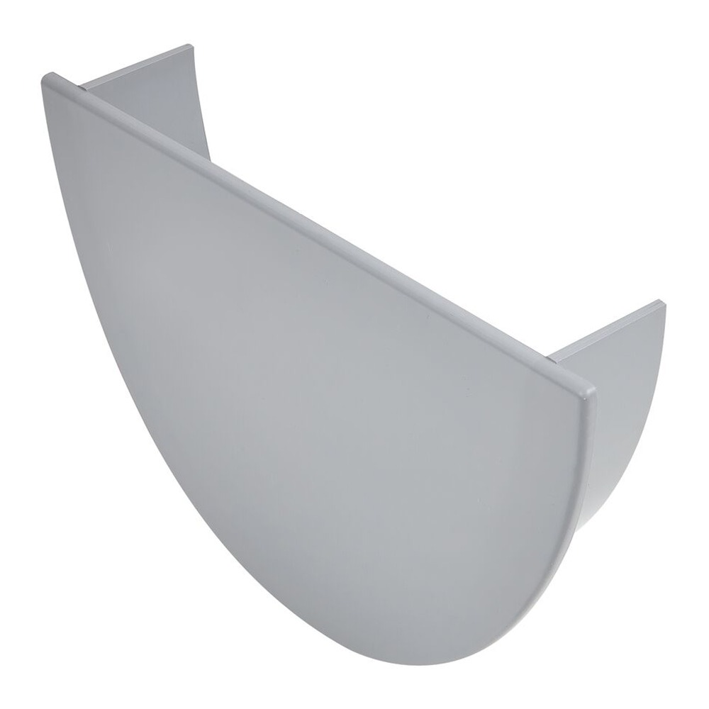 Grey 170mm Super Deep Internal Stopend (Kayflow)