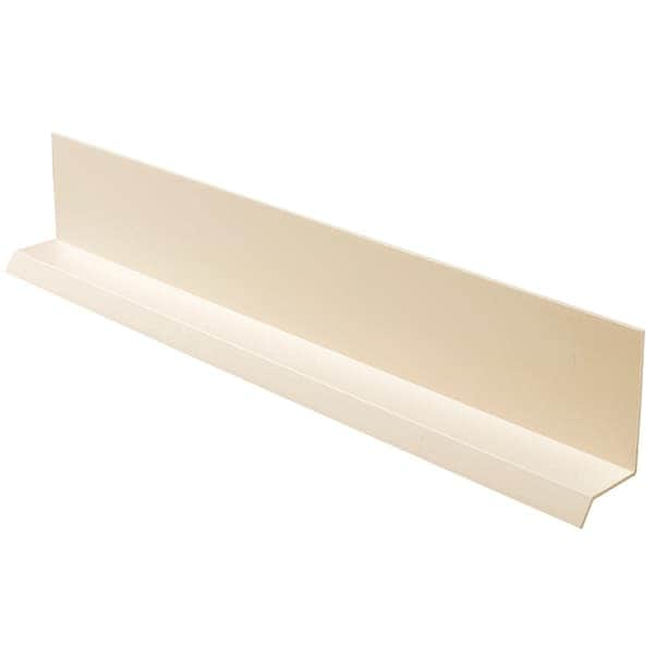 Sand drip trim for Kavex external cladding (5m | Kestrel)
