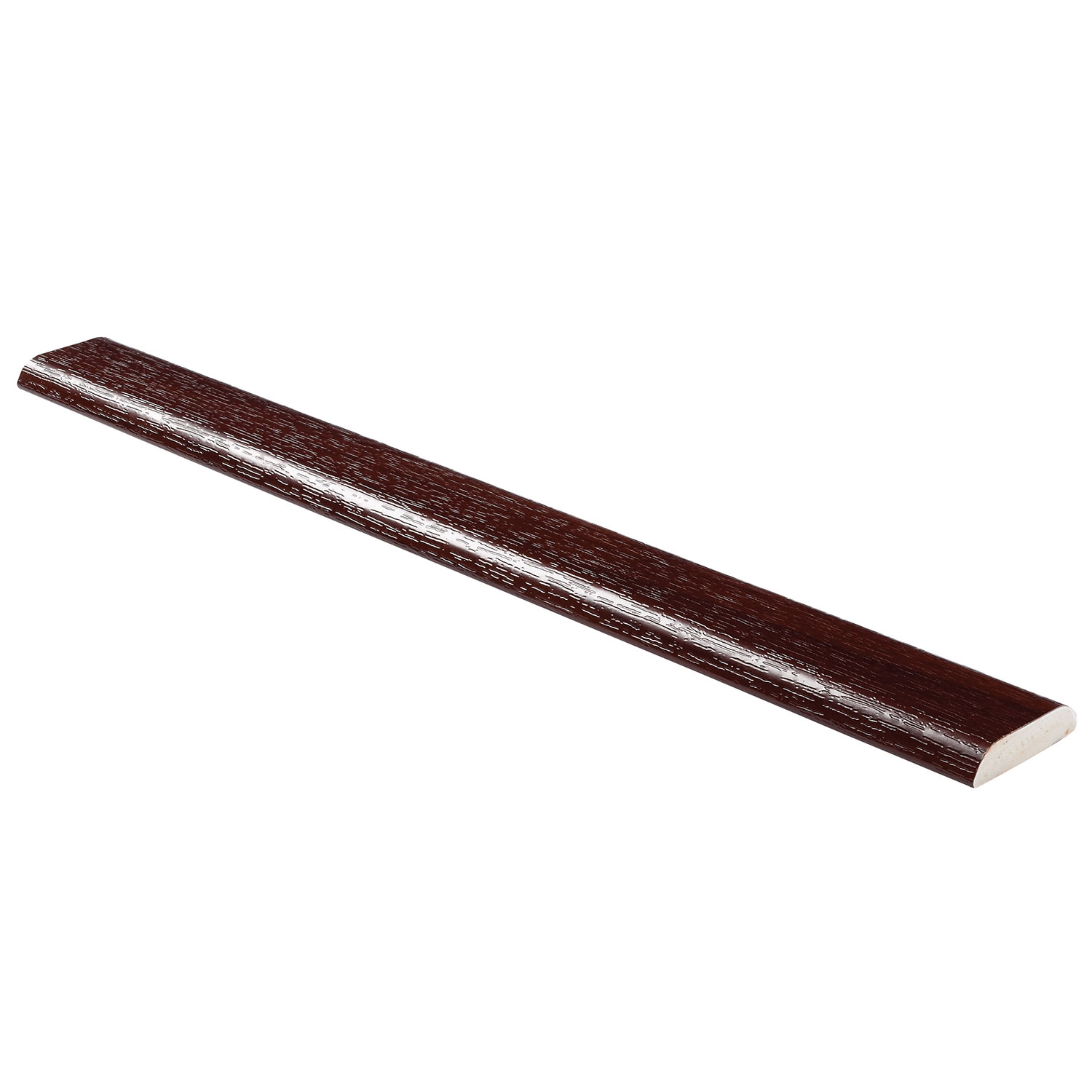 Rosewood 6mm x 28mm 'D' Section (5m | Kestrel)
