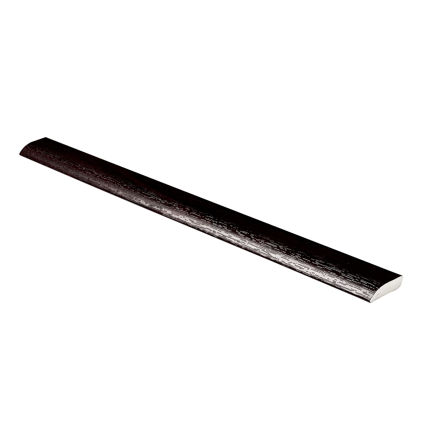 Black Ash 6mm x 20mm Edge / Cloaking Fillet (5m | Kestrel)