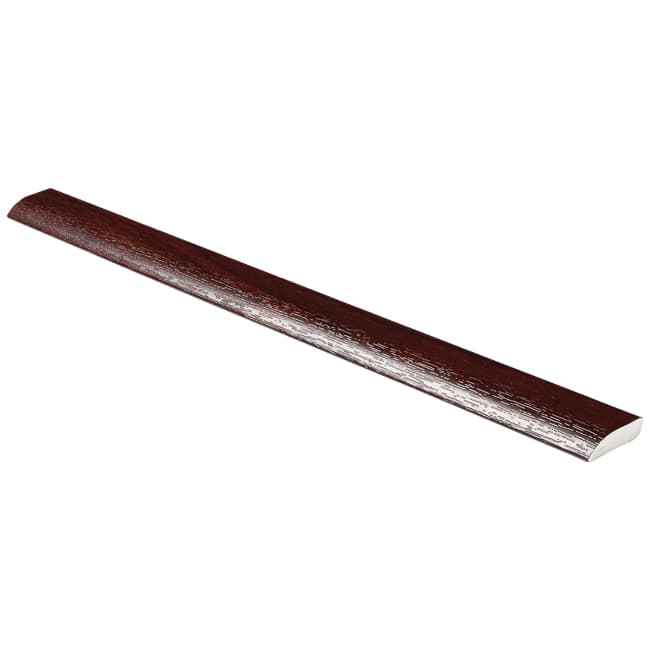 Rosewood 6mm x 20mm Edge / Cloaking Fillet (5m | Kestrel)