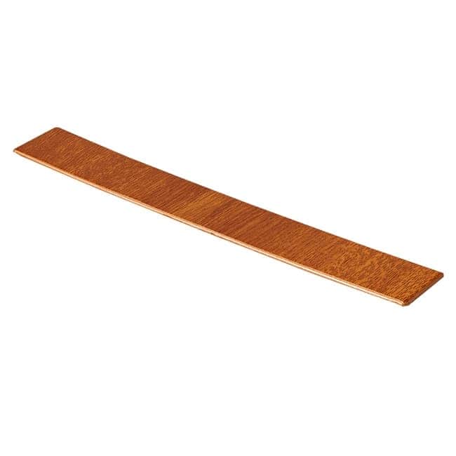 Sherwood Square 50mm x 250mm End Cap (9mm or 16mm boards | Kestrel)