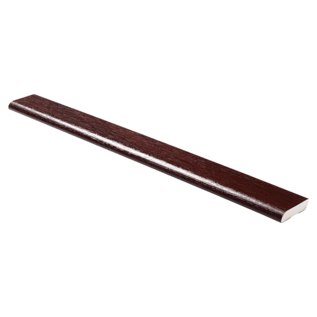 Rosewood 6mm x 28mm Edge / Cloaking Fillet (5m | Kestrel)