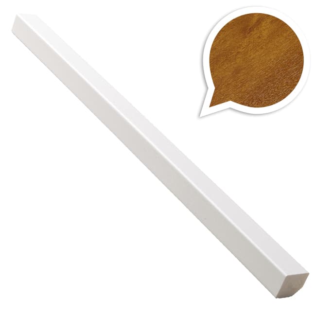 Sherwood 13mm x 15mm Rectangle (5m | Kestrel)