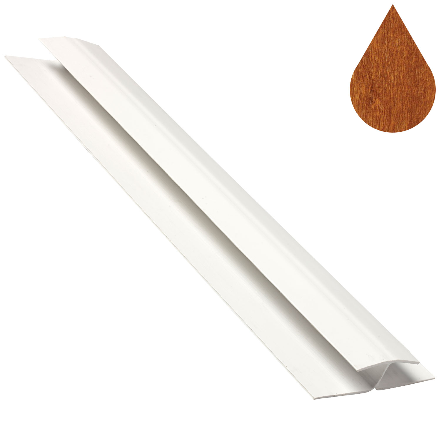 Sherwood Flat Panel Joiner 5m (9mm boards | Kestrel)