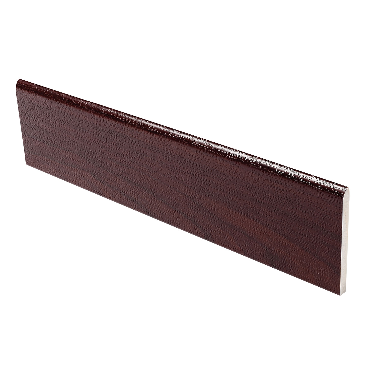 Rosewood 5.5mm x 65mm Flat Back Architrave (5m | Kestrel)