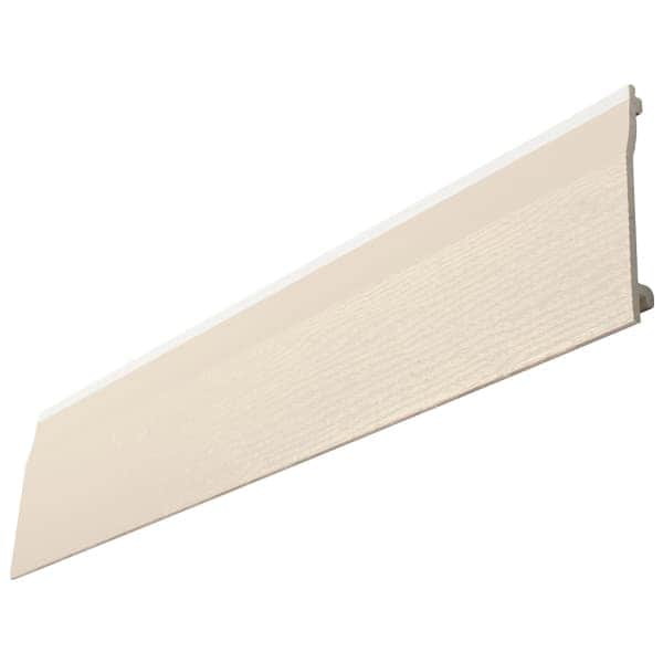 Sand Textured 150mm Shiplap Cladding (5m | Kestrel)