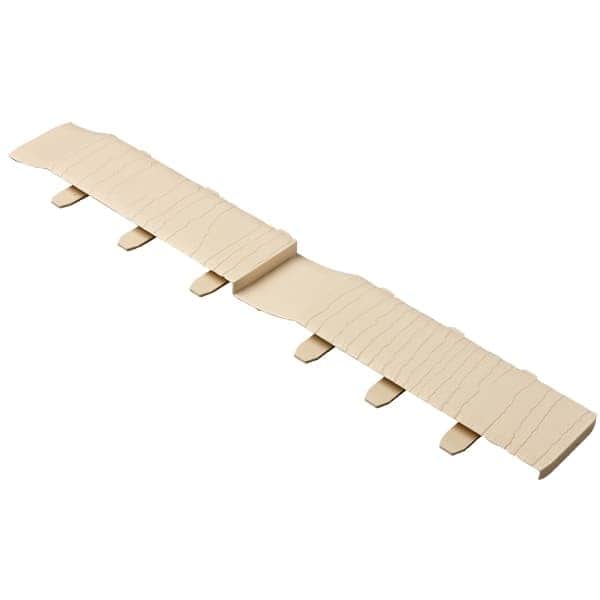 Sand 300mm cover joint for Kavex external cladding (Kestrel)