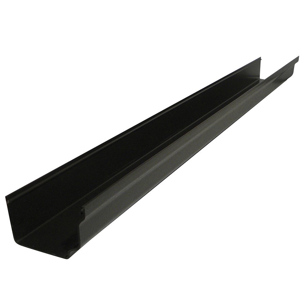 Cast Iron Effect 120mm Ogee Gutter (4m)