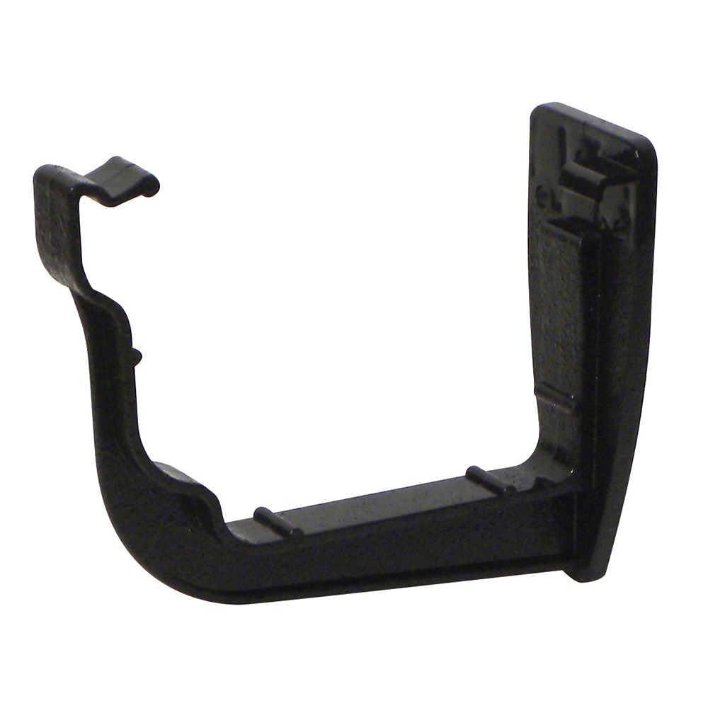 Cast Iron Effect 120mm Ogee Gutter Fascia Bracket (Kayflow)