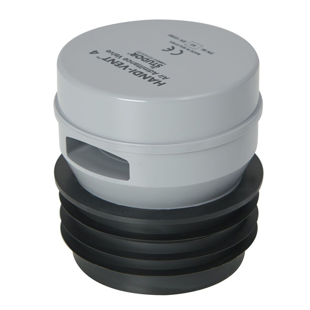 Soil Air Admittance Valve (Grey)