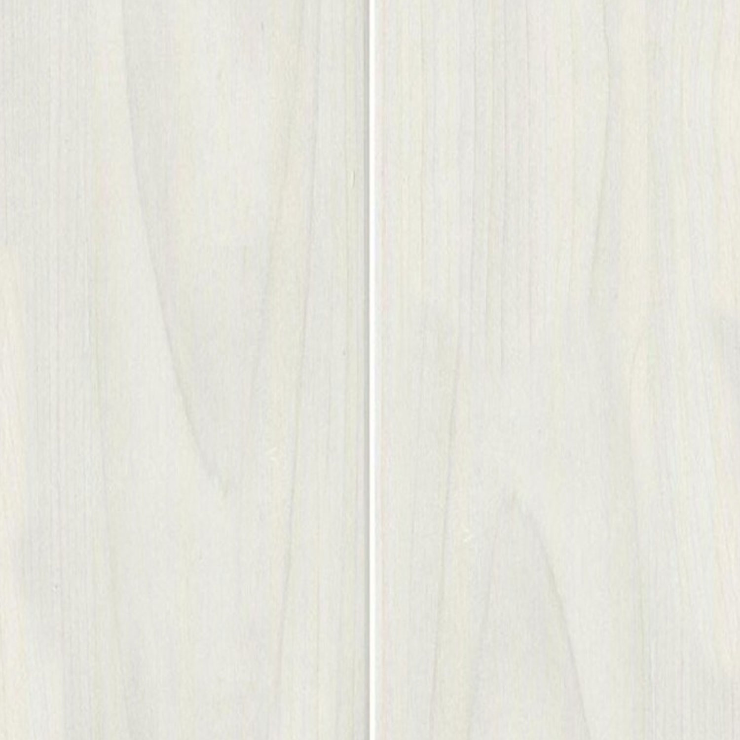 White Wood 10mm Bathroom Panels (250mm x 2.6m | Pack of: 4 | Marbrex)