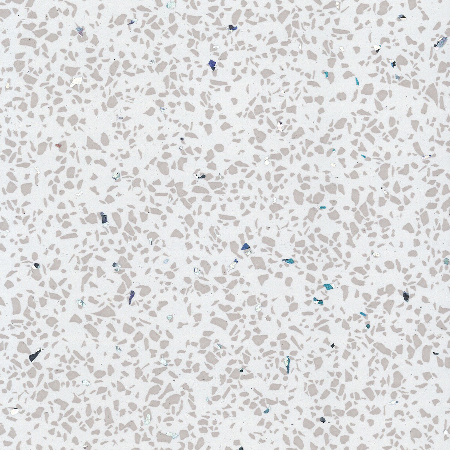 White Diamond 10mm Shower Panel Sample (Pack of: 1 | Zest Wall Panels)