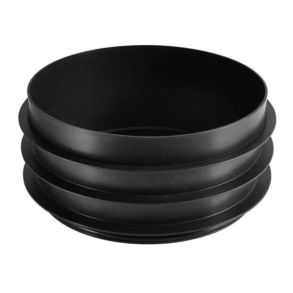 Underground 320 Raising Piece