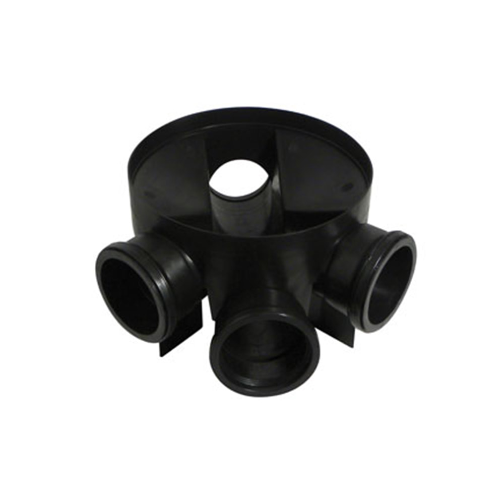 Underground 320 Inspection Chamber Base