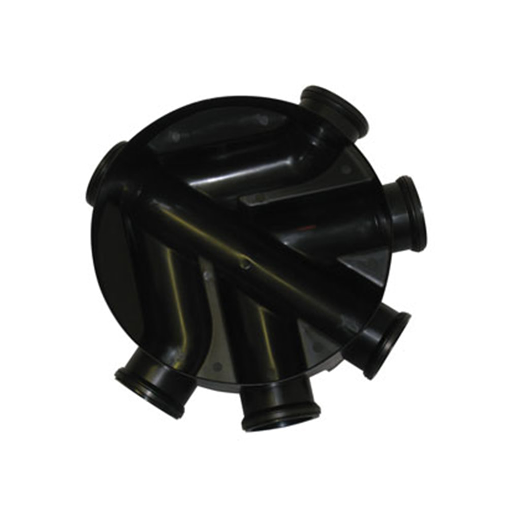 Underground 450 Inspection Chamber Base (110mm)