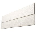 Cream Woodgrain Kavex Cladding