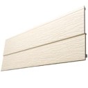 Sand Woodgrain Kavex Cladding