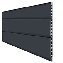 Anthracite Grey Soffit Boards