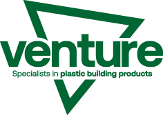 Venture Building Plastics - Specialists in Plastic Building Products