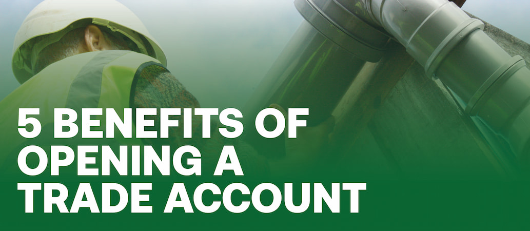 Five Benefits of opening a Venture trade account