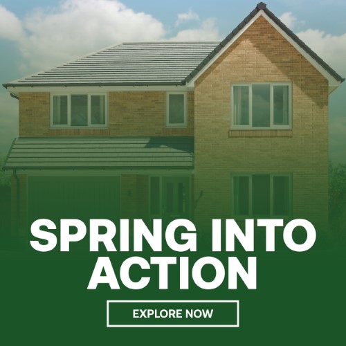 Spring into action with Venture