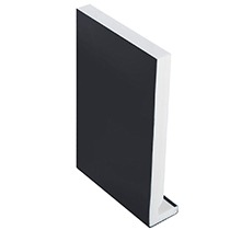 Black Fascia Boards