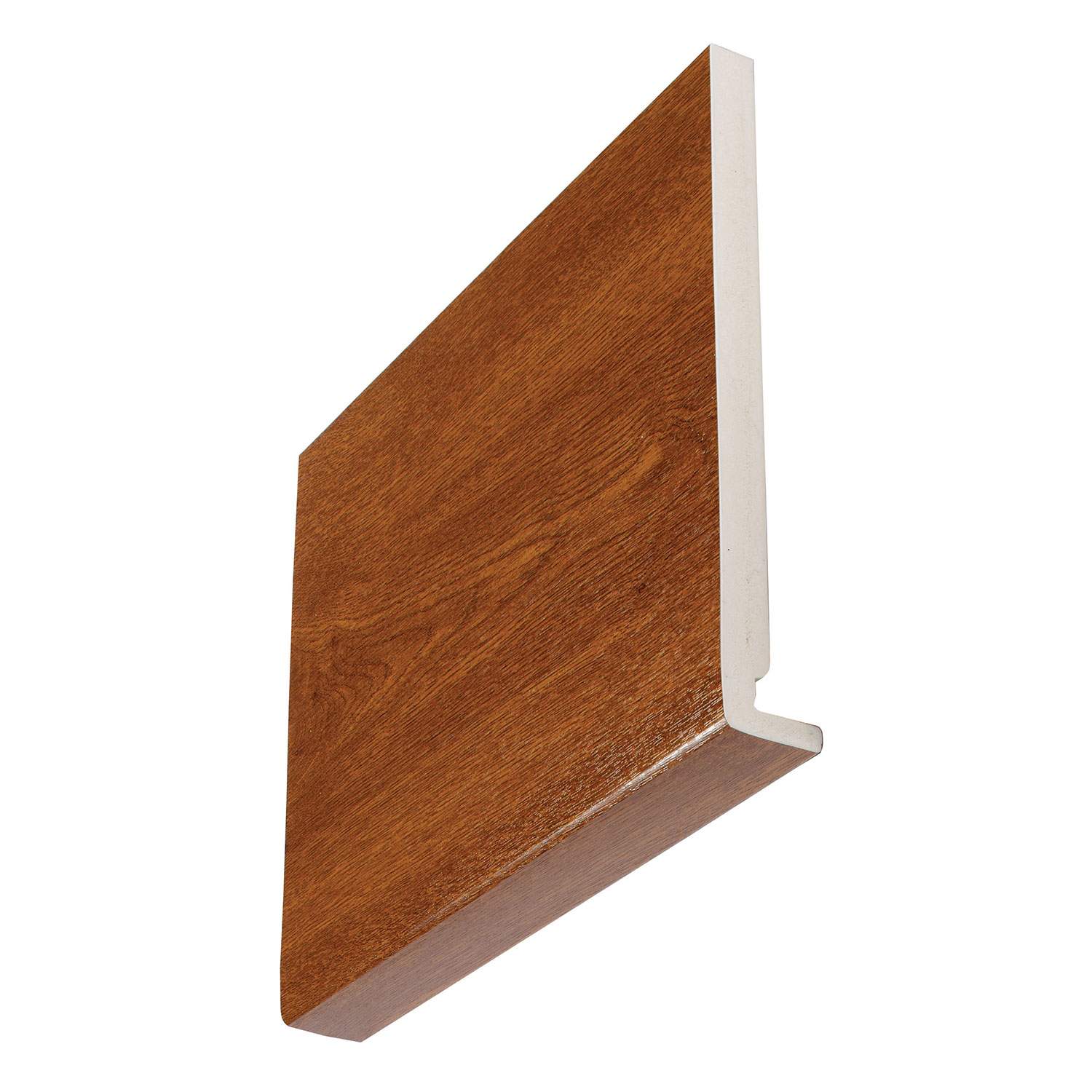 16mm Square Sherwood Fascia Boards