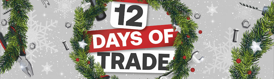 12 Days of Trade
